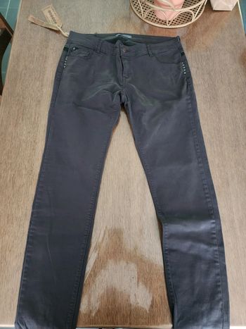 Jeans femme