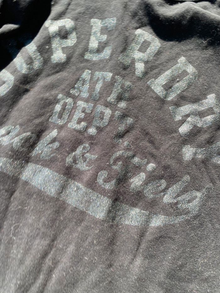 Body Superdry L ou 40 - photo numéro 9