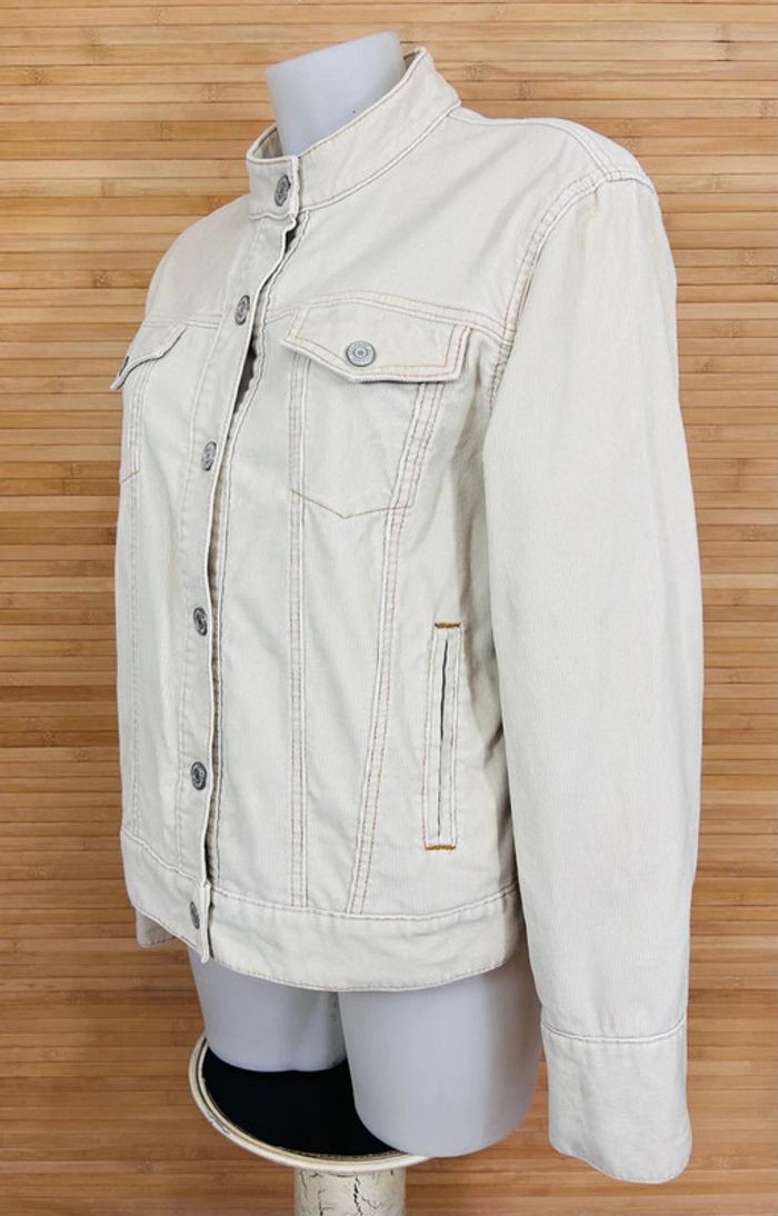 Jacket GAP femme - photo numéro 3