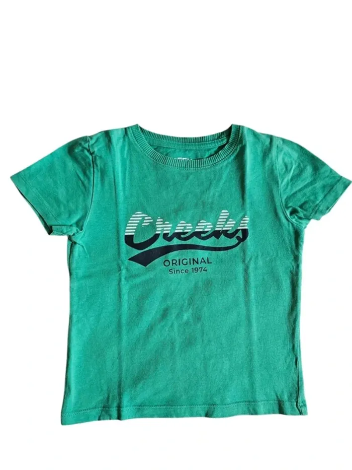 Lot de 5 Tee-shirt - 3 ans - photo numéro 5