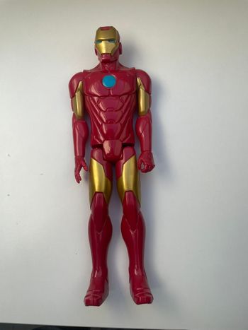 Figurine Iron Man