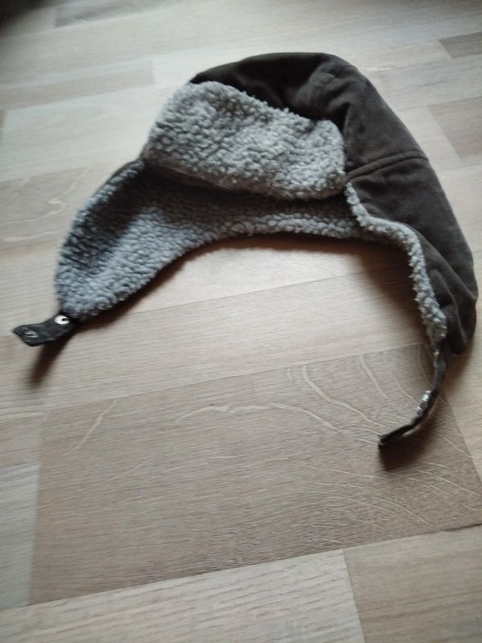 Bonnet