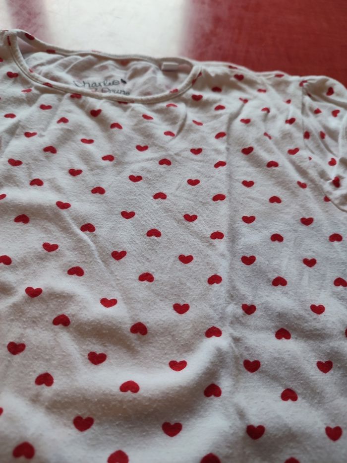 Tee-shirt - photo numéro 2