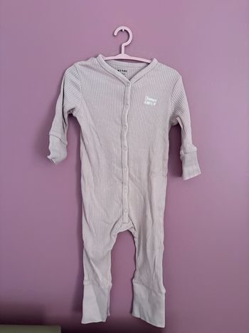 Pyjama Kiabi 