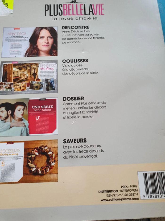 Plus belle la vie - photo numéro 2