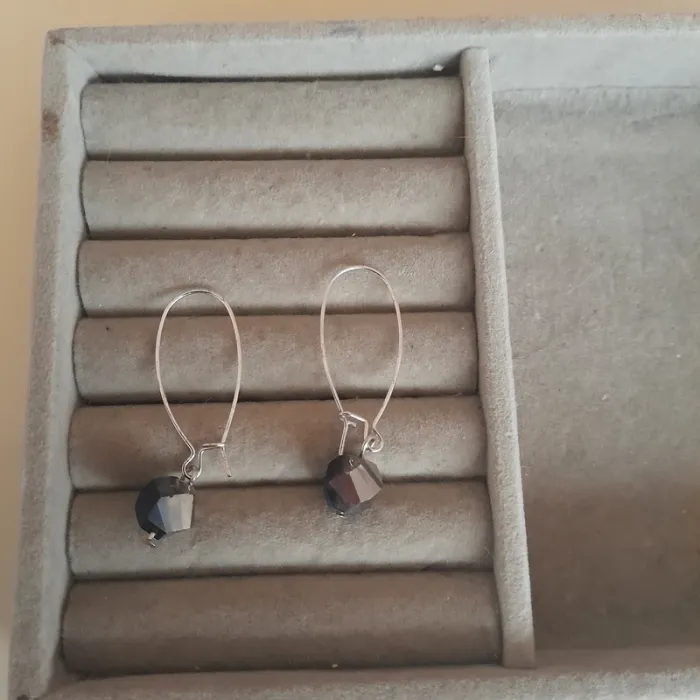 boucle d'oreille - photo numéro 2