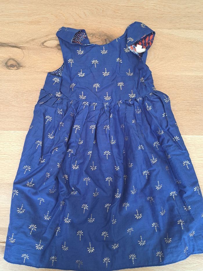 Lot robes et Jupe 4 ans - photo numéro 2