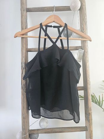 Débardeur Abercrombie & fitch taille 36 S