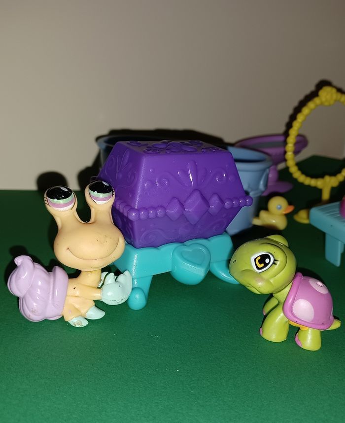 jouet Petshop - photo numéro 2