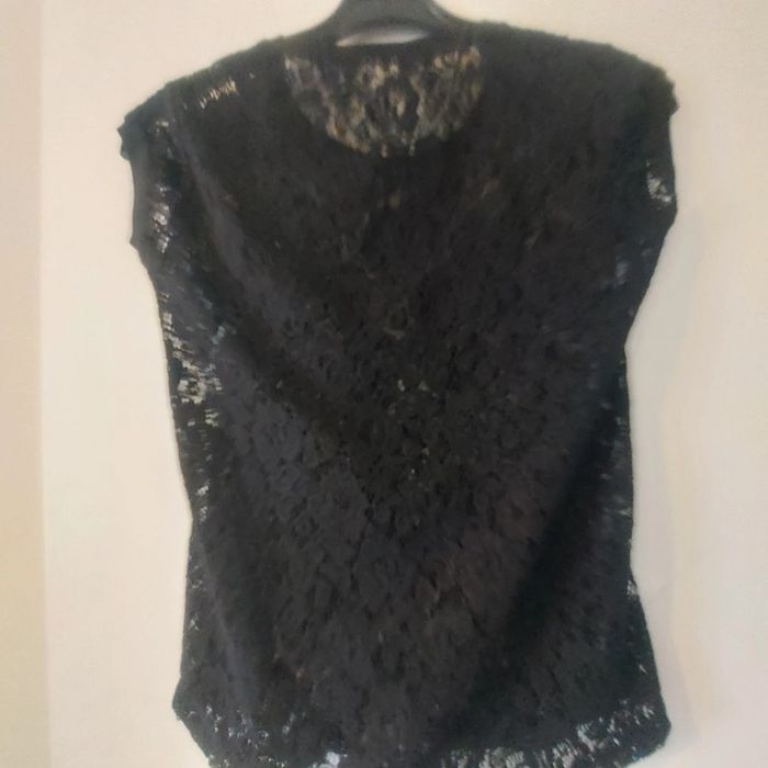 Lot de 2 hait femme zara 36 - photo numéro 2