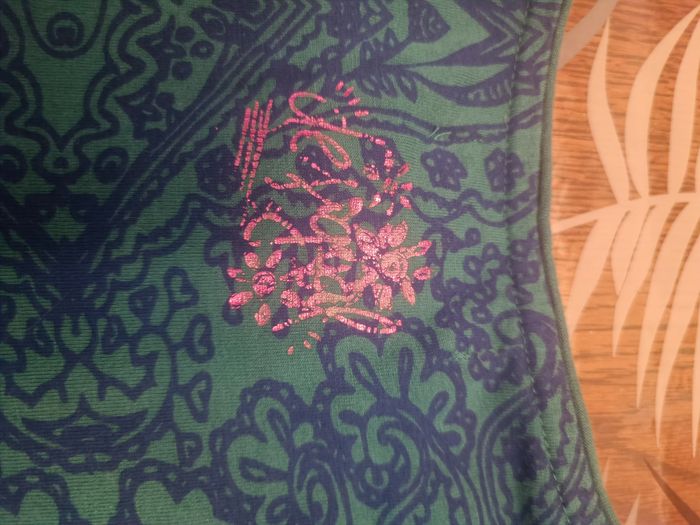 Robe Desigual fille 20 ans - photo numéro 2