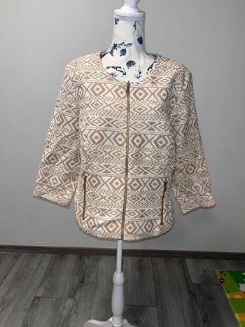 Veste Xl