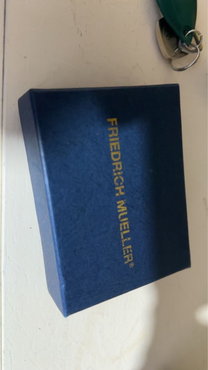 Bracelet Frédéric k mueller - photo numéro 2