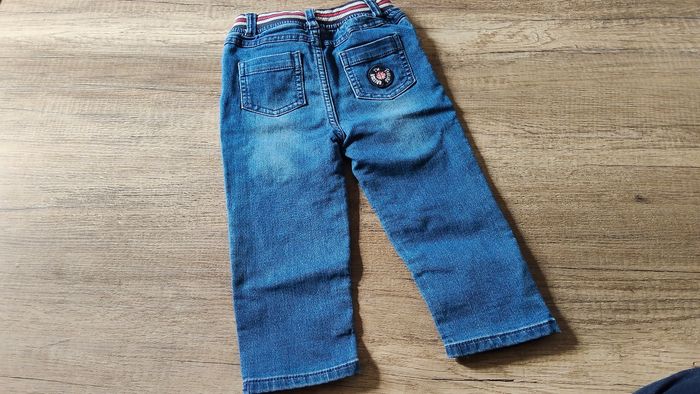 Jean orchestra 24 mois - photo numéro 3