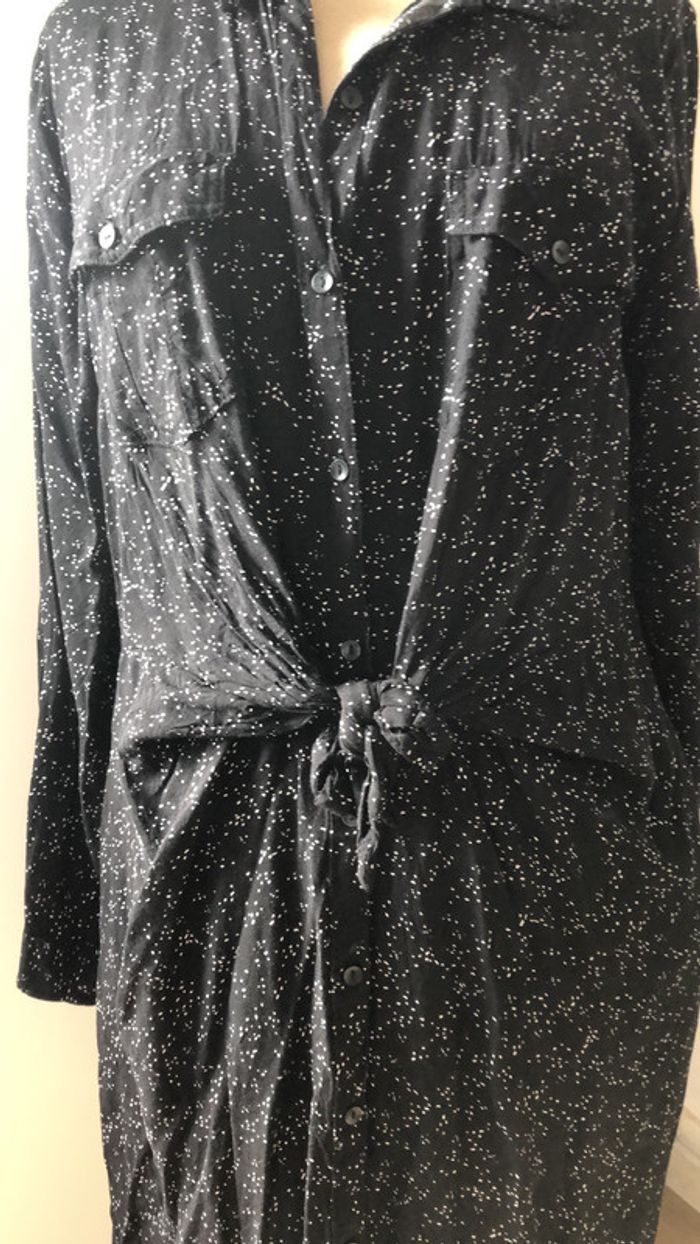 Robe de grossesse - taille 40 - photo numéro 2
