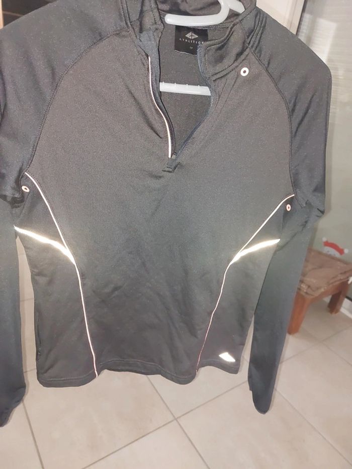 Maillot de sport - photo numéro 4