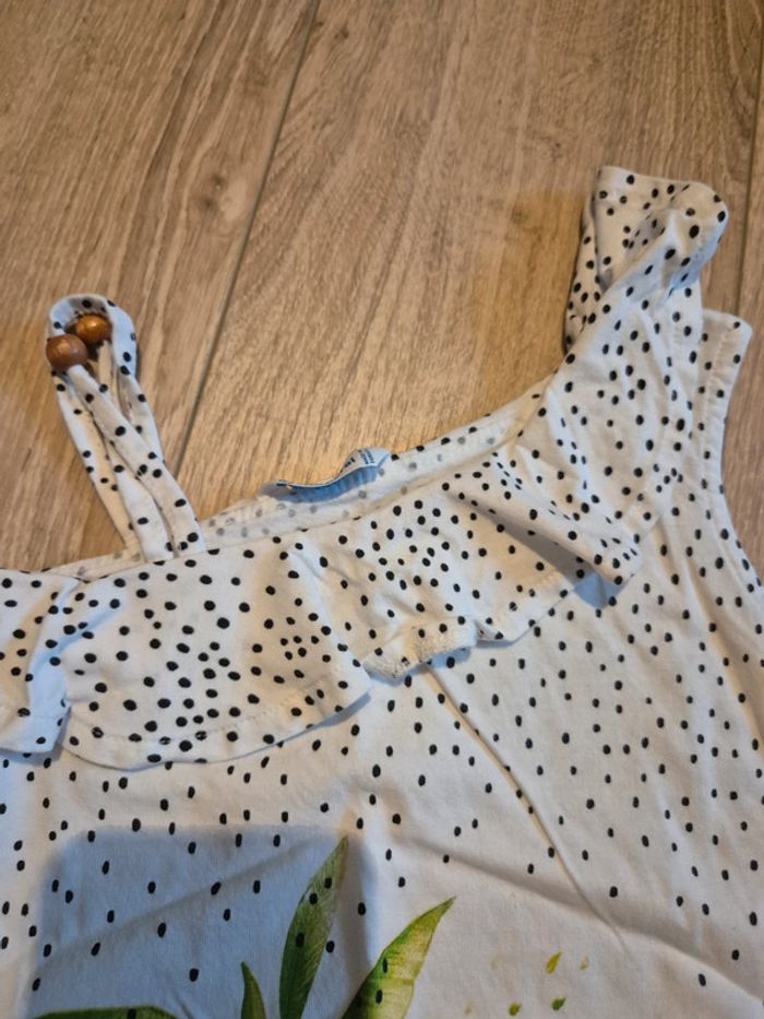 Robe Mayoral 4 ans - photo numéro 3