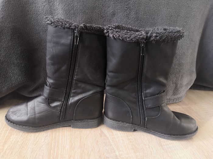 Bottes - photo numéro 7