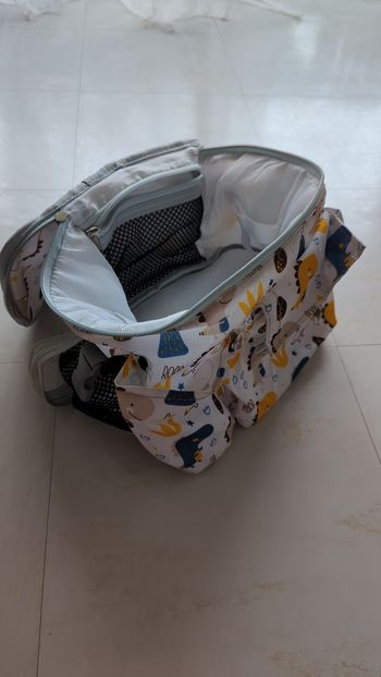 Sac à langer