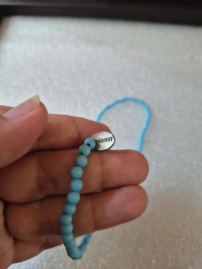 Bracelets de perles - photo numéro 2