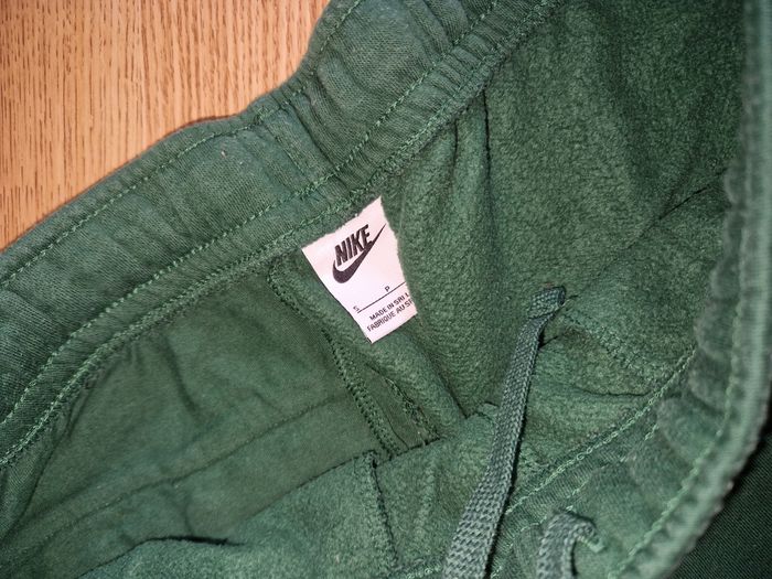 Ensemble jogging Nike taille S TBE - photo numéro 6