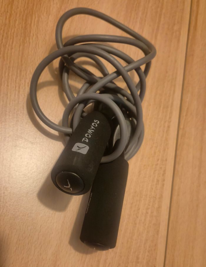 Corde à sauter Domyos