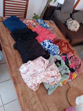Lot de 13 robes - Taille M