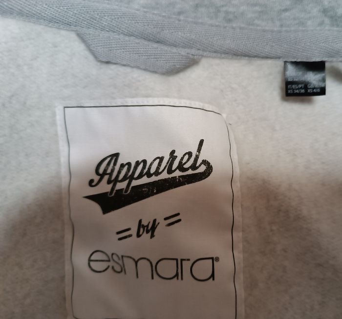 Veste imprimée esmara - photo numéro 3