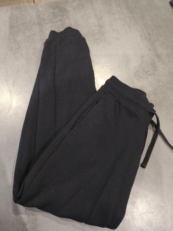 Pantalon jogging / survêtement fille 10 ans