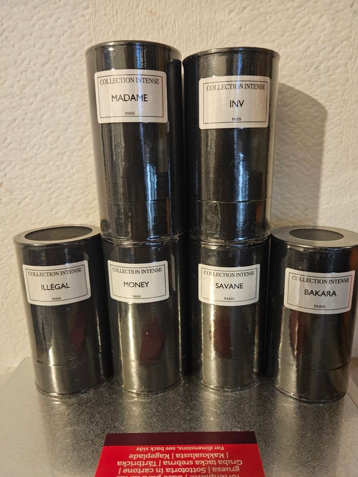 Parfum