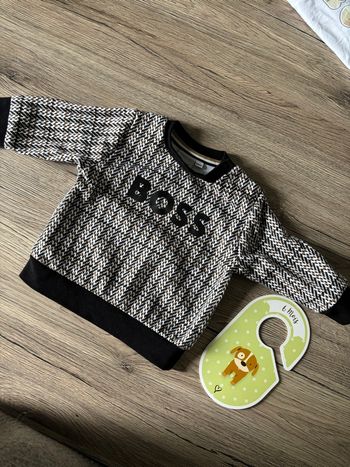 Pull Hugo boss 