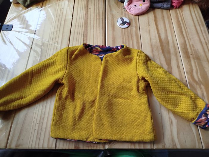 Veste - photo numéro 5