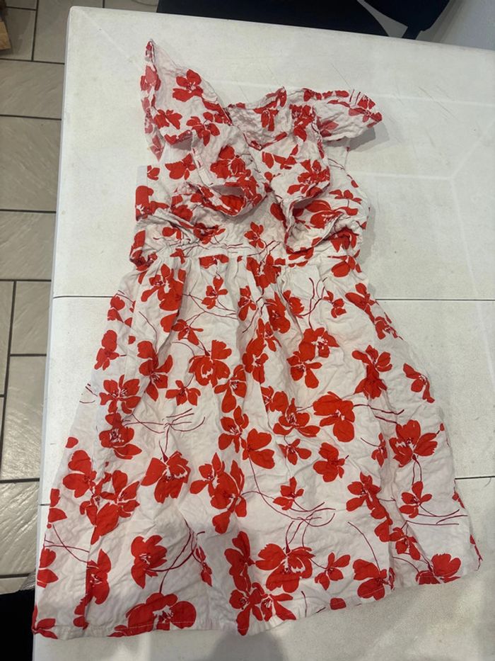 Robe #Zara