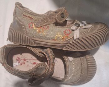 Chaussures fille