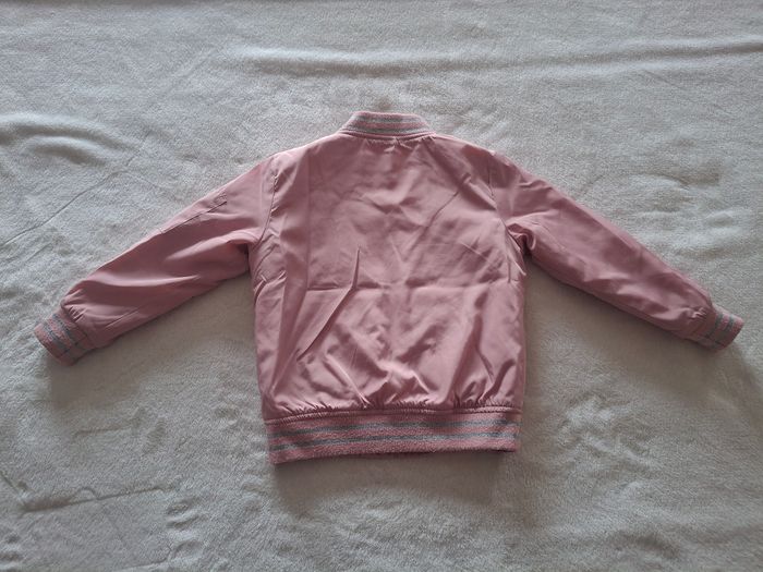Manteau mi saison 4 ans - photo numéro 6
