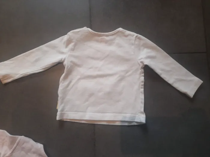 Lot T-shirt - photo numéro 9