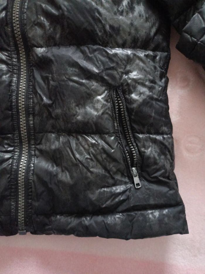 Blouson Chipie - photo numéro 5