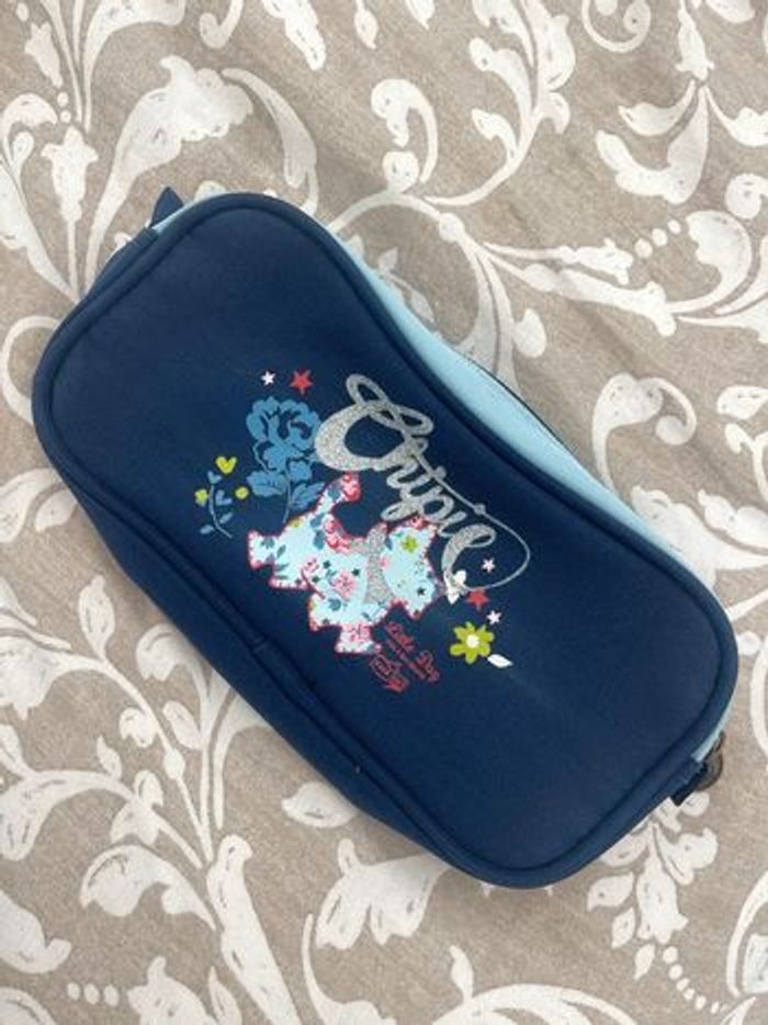 Trousse chipie tbe