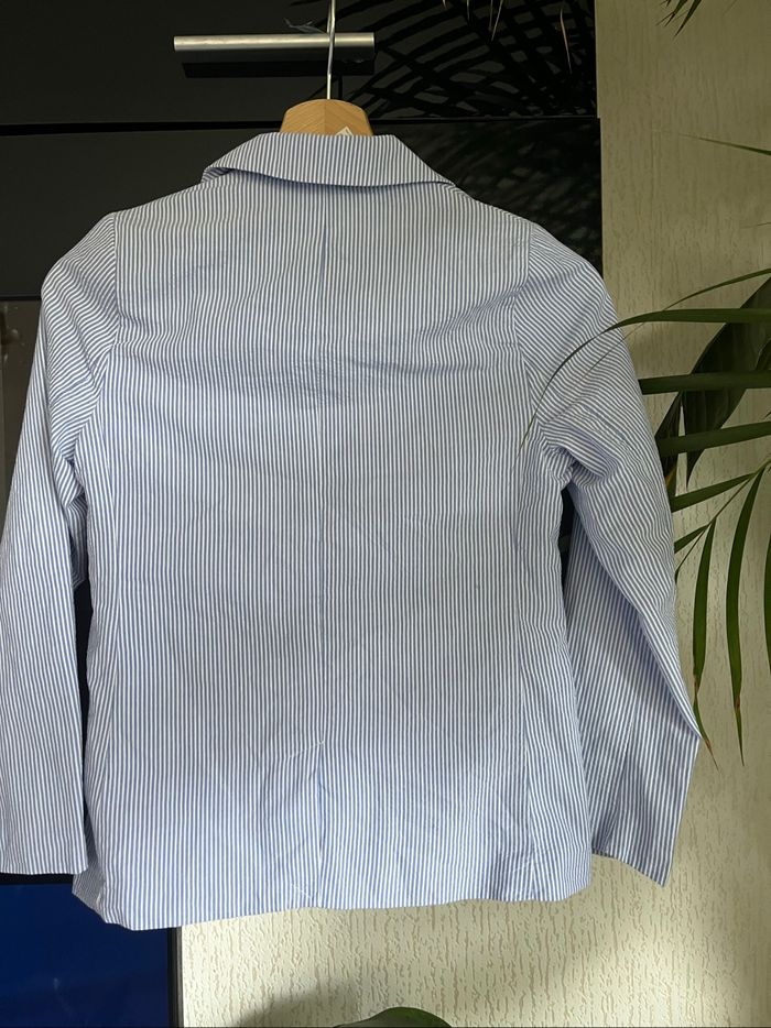 Veste H&M taille 8-10ans - photo numéro 3