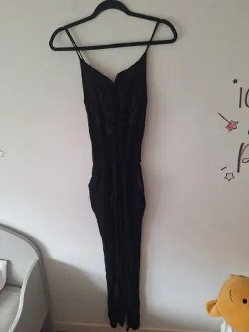 Combinaison Pantalon