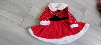 Robe Noël