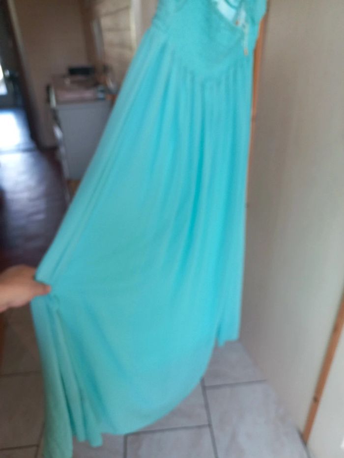 robe de cérémonie - photo numéro 6