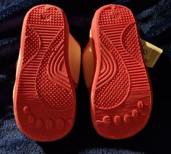 Chaussons paw patrol fille taille 24