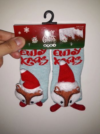 Chaussettes neuve