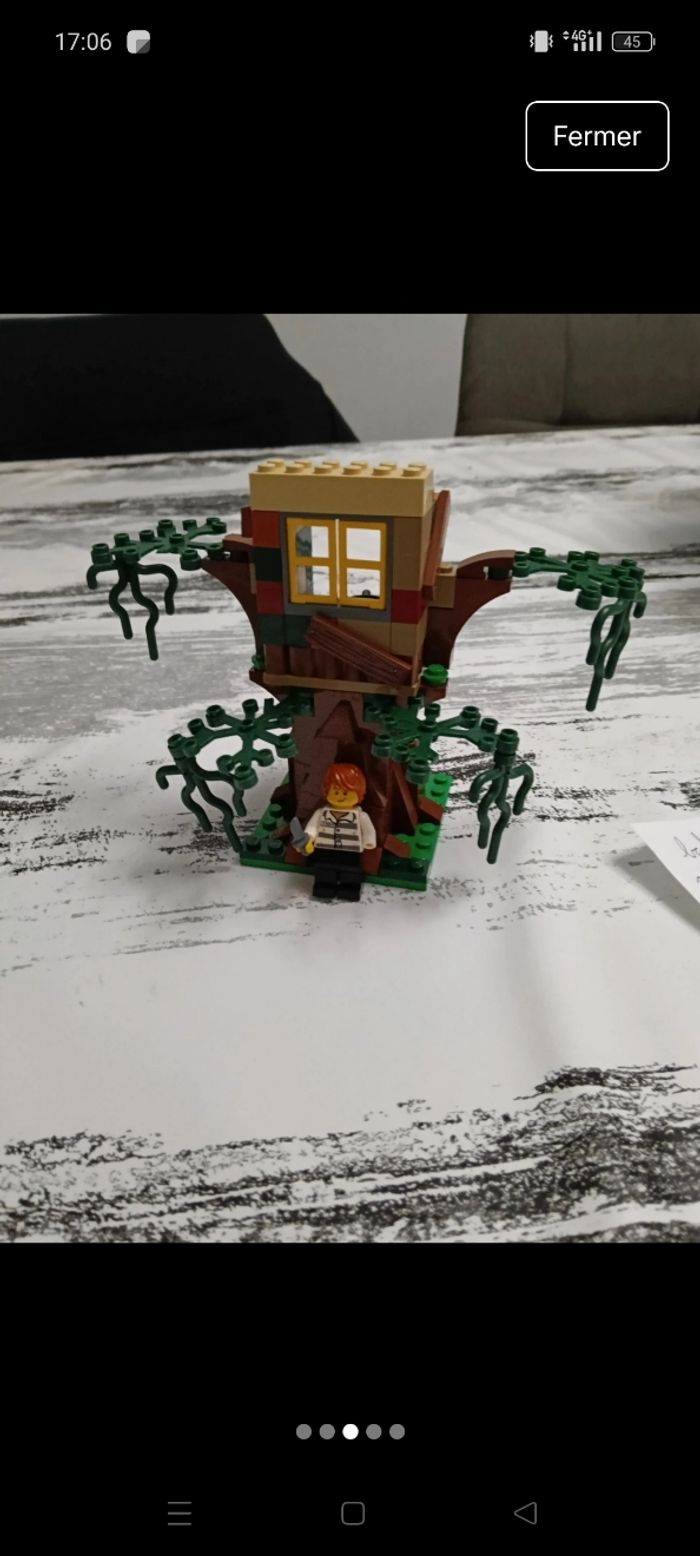 Set lego - photo numéro 3