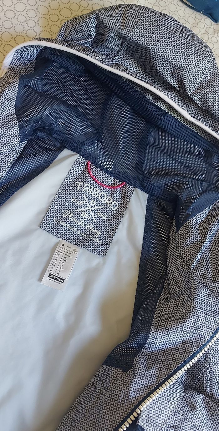 Coupe vent - photo numéro 3