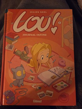 Bd lou n°1
