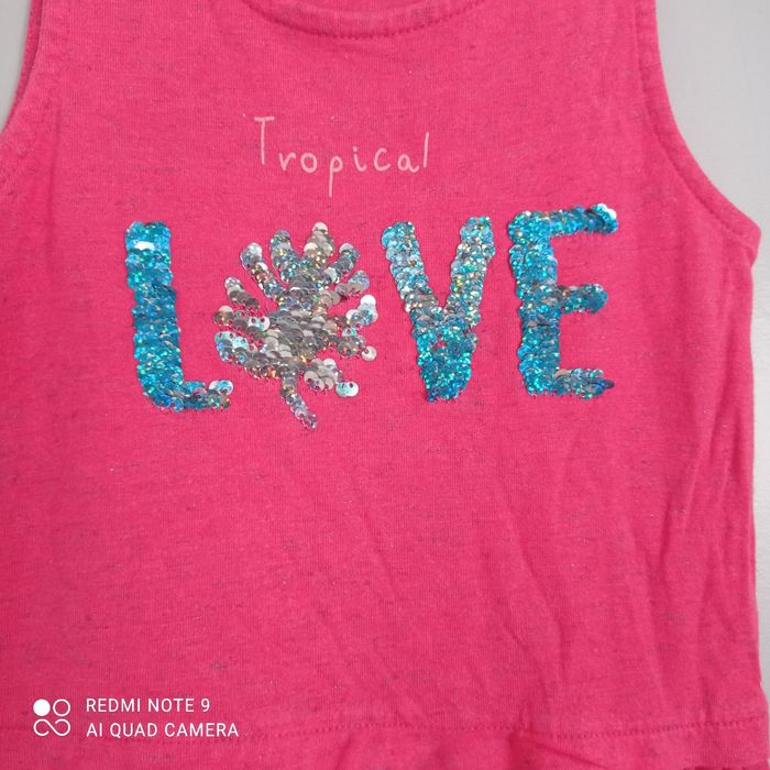 Robe rose 6ans - photo numéro 2