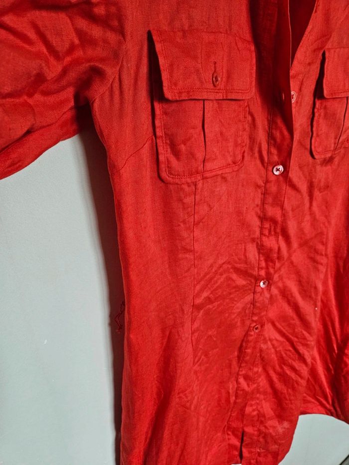 Robe Synonyme George Rech taille 36 - photo numéro 5