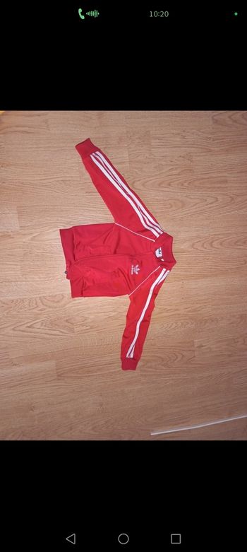 Veste adidas